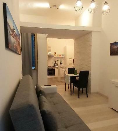 Suite 332 Cagliari Kültér fotó