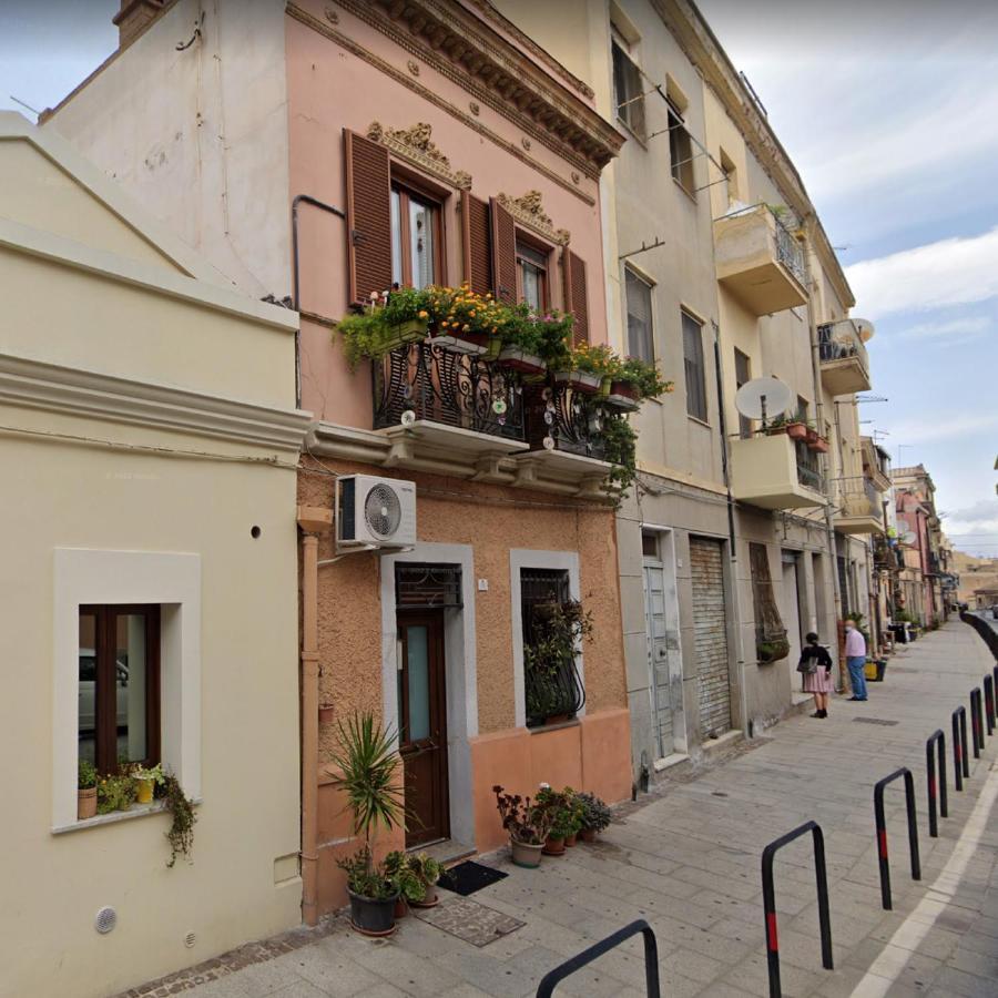 Suite 332 Cagliari Kültér fotó