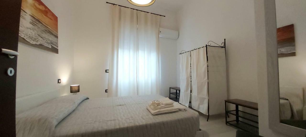 Suite 332 Cagliari Kültér fotó