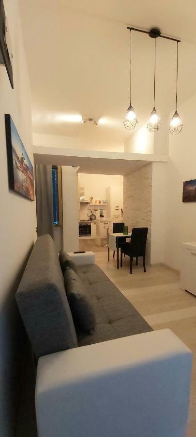 Suite 332 Cagliari Kültér fotó