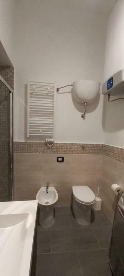Suite 332 Cagliari Kültér fotó